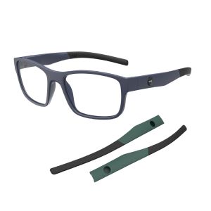 Armação de Óculos Hb Polytech 0513 10105130815010 Azul Fosco 