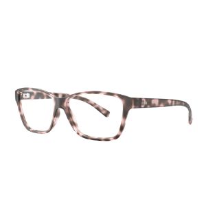 Armação de Óculos Hb Polytech 0516 10105160795010 Rosa Translúcido Tartaruga 