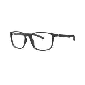Armação de Óculos Hb Polytech 0529 10105290243010 Preto Fosco