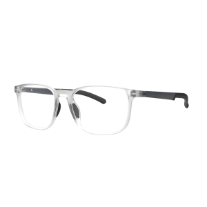 Armação de Óculos Hb Polytech 0529 10105290840010 Transparente Translúcido
