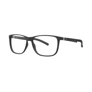 Armação de Óculos Hb 10105300243010 Preto Fosco