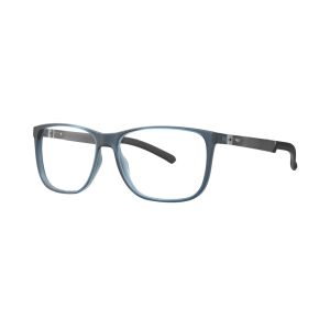 Armação de Óculos Hb Polytech 0530 10105300865010 Azul Fosco