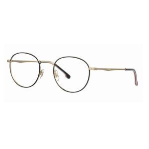 Armação de Óculos Carrera 307 2m2 50 Preto Fosco