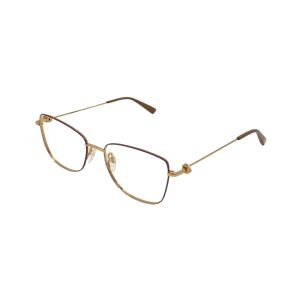 Armação de Óculos Ana Hickmann Livia 2 01a Nude Brilho