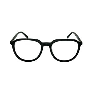 Armação de Óculos Bulget Clip On Bg6439m A11 Preto Fosco