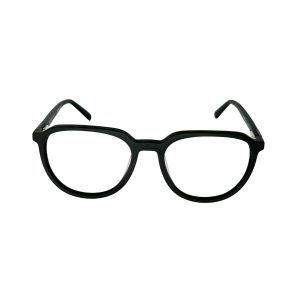 Armação de Óculos Bulget Clip On Bg6439m H11 Cinza Fosco