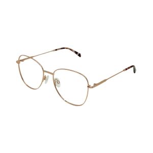 Armação de Óculos Hickmann Lavanda 3 05a Rosé Brilho
