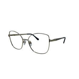 Armação de Óculos Ana Hickmann Ah10060 04a Dourado Brilho 