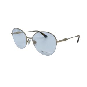 Armação de Óculos Ana Hickmann Vicky 3 Ah10064 04b Dourado Brilho 