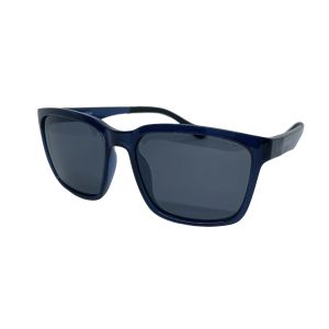 Óculos Solar Speedo Ecowave 13 D02 Azul Translúcido 