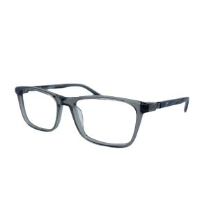 Armação de Óculos Speedo Sp6134 G02 Fumê Translúcido 