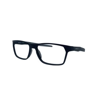 Armação de Óculos Speedo Sp7076 A11 Preto Fosco