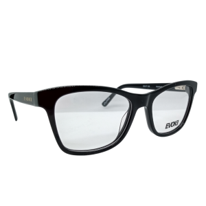 Armação de Óculos Evoke For You Dx90 A01 53 Preto 