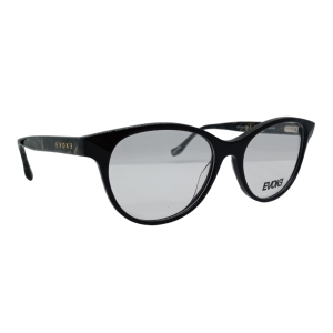 Armação de Óculos Evoke For You Dx98 A01 53 Preto 
