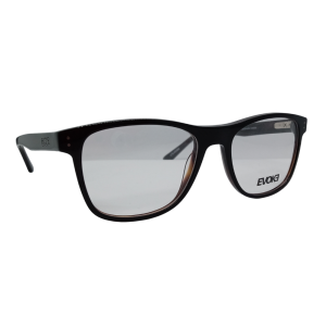 Armação de Óculos Evoke For You dx80 h01 55 Preto 