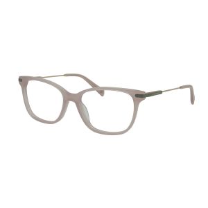 Armação de Óculos Hickmann Acacia 8 K01 Rosa Translúcido