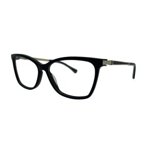 Armação de Óculos Ana Hickmann Ana 5 A01 Preto Brilho