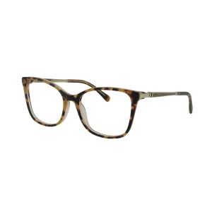 Armação de Óculos Ana Hickmann Ana 6 G21 Marrom Brilho Demi 