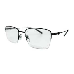 Armação de Óculos Bulget Bg1750mt 02b Grafite Fosco