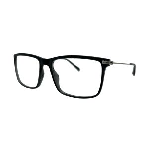 Armação de Óculos Bulget Bg7204mt H02 Cinza Translúcido