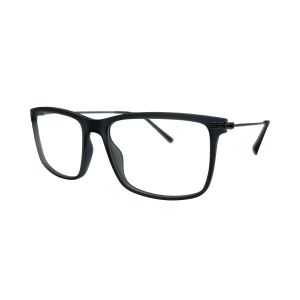 Armação de Óculos Bulget Bg7204mt H11 Cinza Fosco