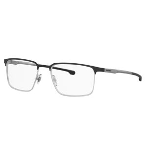 Armação de Óculos Carrera Ducati Carduc 054 62l 57 Preto Fosco