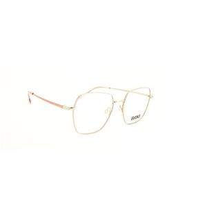 Armação de Óculos Evoke Evk Rx13 03a Prata Brilho 