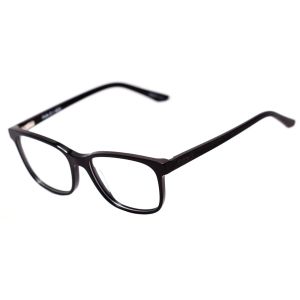 Armação de Óculos Evoke Folk 2 A01 54 Preto 