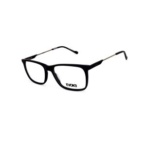Armação de Óculos Evoke For You Dx141 A01 Preto Fosco 
