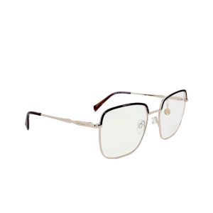 Armação de Óculos Hickmann Hi10044 13a Roxo Brilho 