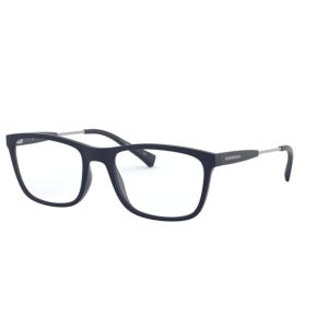 Armação de Óculos Emporio Armani Ea3165 5754 55 Azul Fosco 