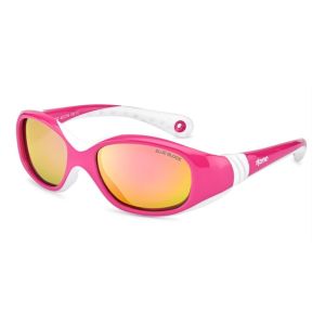 Óculos Solar Infantil Nano Vista Kokki M Ns59552 Rosa Lente Rosa