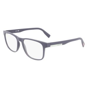 Armação de Óculos Lacoste L2898 401 54 Azul Fosco 