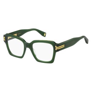 Armação de Óculos Marc Jacobs Mj1088 1ed 50 Verde Brilho