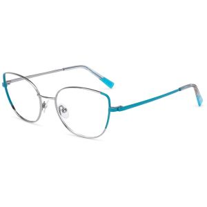 Armação de Óculos Infantil Nano Vista Sydney Nao160347 47 Azul 