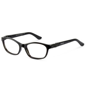 Armação de Óculos Infantil Nano Vista Camper 3.0 Nao3040344 Preto Brilho 