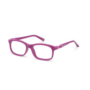 Armação de Óculos Infantil Nano Vista Sleek Arcade 3.0 Nao3111348 Rosa Fosco
