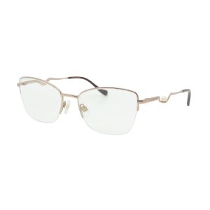 Armação de Óculos Ana Hickmann Sofia 2 05a Rosé Brilho