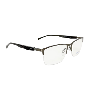 Armação de Óculos Speedo Haste 360 Sp1391 12b Dourado Fosco 