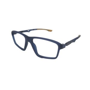 Armação de Óculos Speedo Sp4099 D12 Azul Fosco 