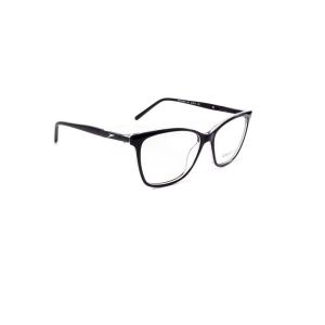 Armação de Óculos Speedo Sp6120wn H01 Preto Brilho 