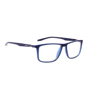 Armação de Óculos Speedo Haste 360 Sp6125i D01 Azul Translúcido 