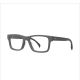 Armação de Óculos Hb Ecobloc 0528 10105280614010 Grafite Fosco 