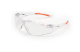 Óculos de Segurança Univet 513.02.00.00 Antiembaçante Transparente 