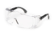 Óculos de Segurança Univet Sobreposição 519.00.00.00 Transparente