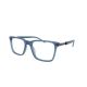 Armação de Óculos Bulget Bg7197m D12 Azul Fosco 
