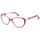 Armação de Óculos Infantil Nano Vista Mimi 3.0 Nao3120148 Rosa Fosco 