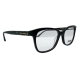 Armação de Óculos Evoke For You Dx99 A01 55 Preto 
