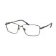 Armação de Óculos Bulget Bg1747m 02c Grafite Fosco