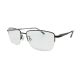 Armação de Óculos Bulget Bg1748m 02d Grafite Fosco 